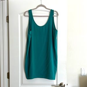 Leith short dress or long tank!